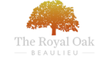 The Royal Oak Logo